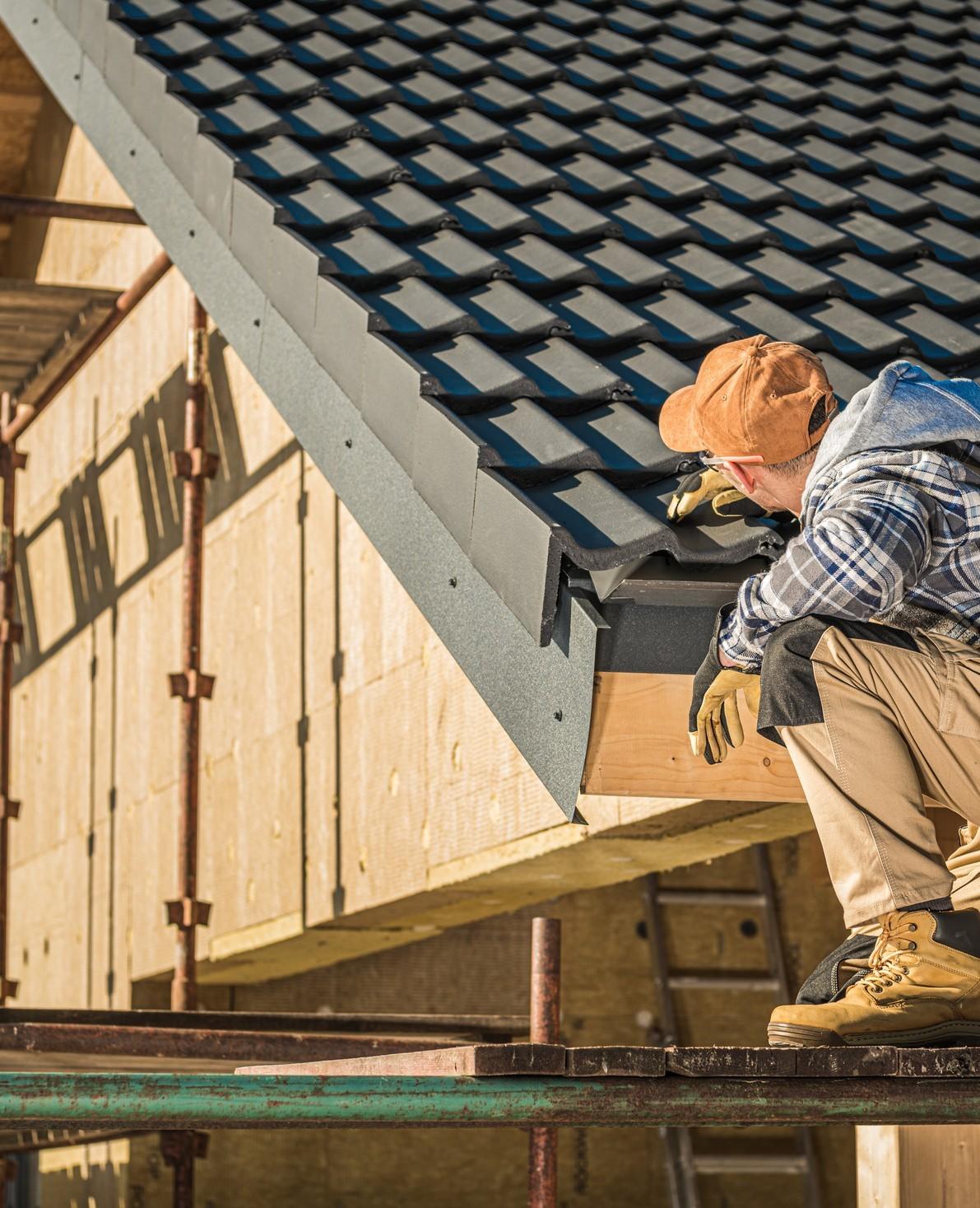 Union Roofing by Union Roofing Issuu