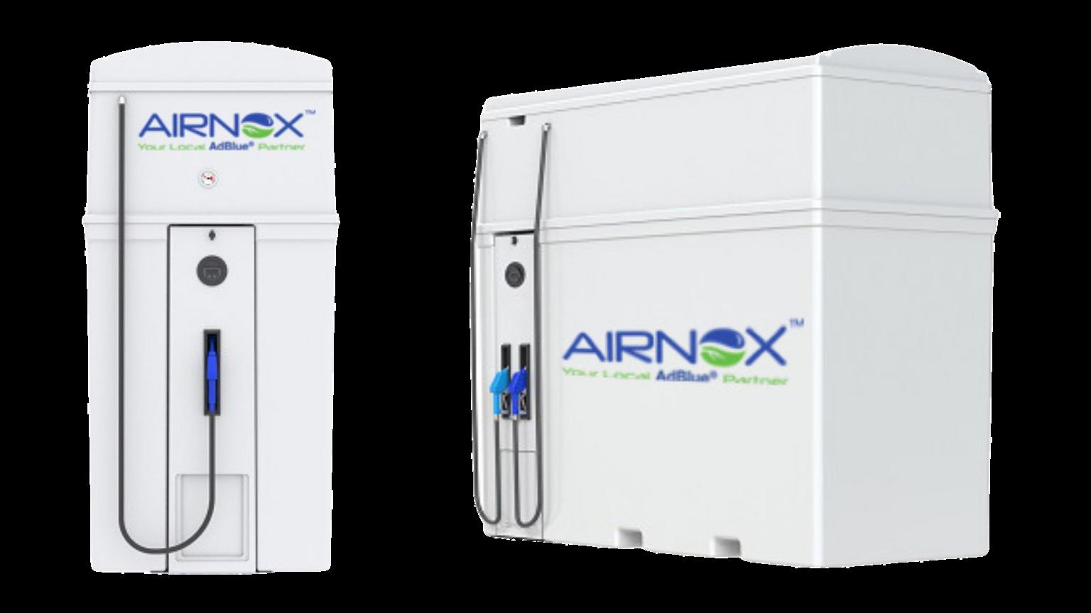 How Should Adblue Be Kept? by airnoxblue Issuu