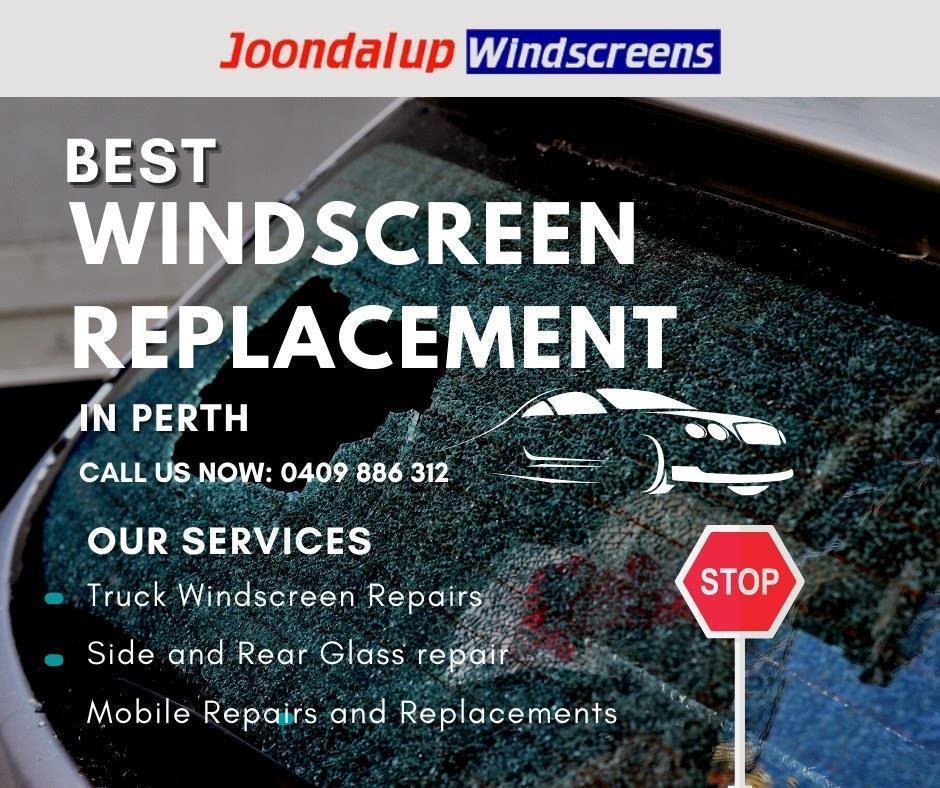 What are main Differences between Car Windscreen Replacement and Repair