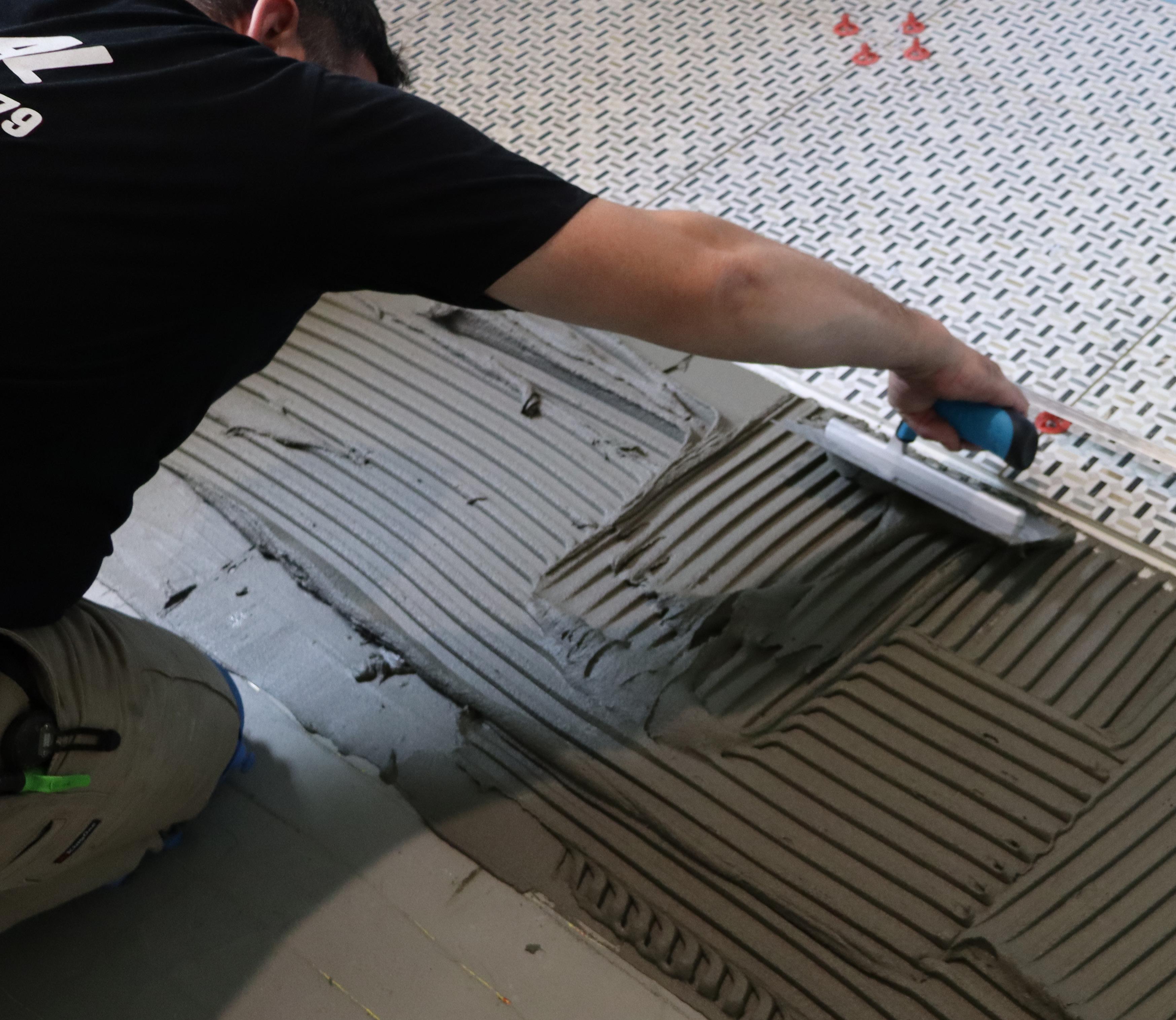 Mapei Super Flexible Floor Tile Adhesive wordpress3315611541677