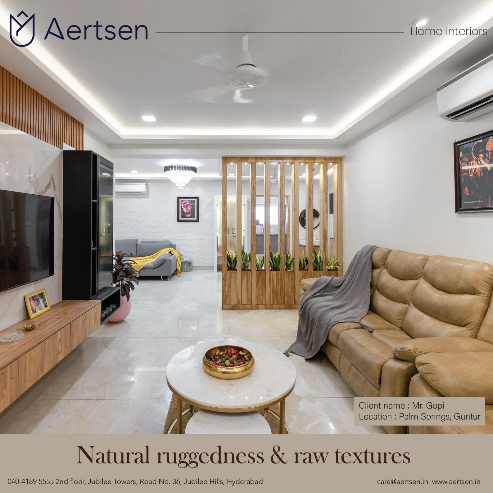 Top Interiors in Hyderabad Interior Design Company in hyderabad