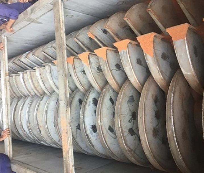 How Paddle Dryers Can Be Used to Dispose of Sludge Efficiently by