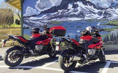 BMW Owners News for May 2023 by bmwmoa - Issuu