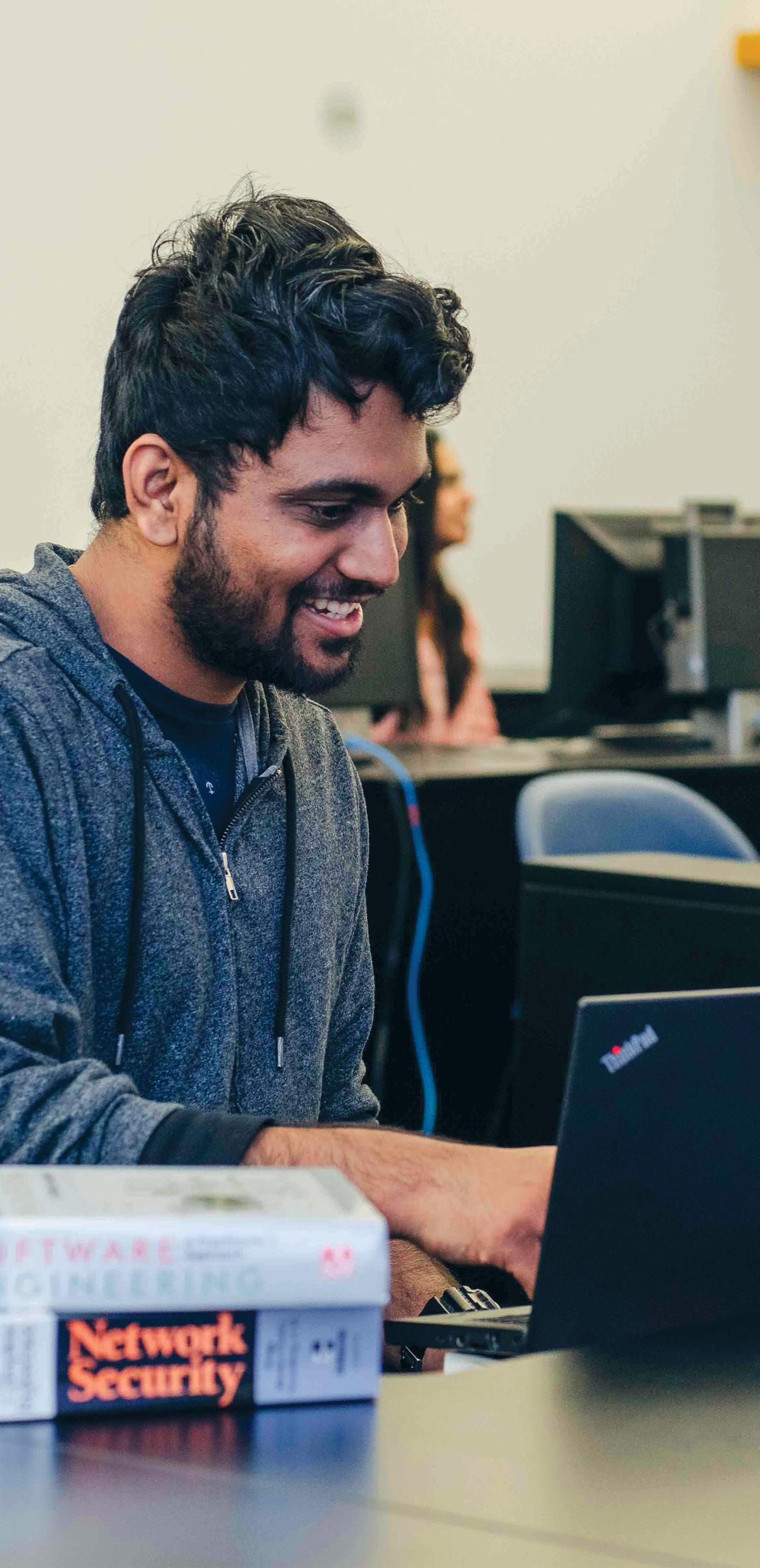 Computer Science Brochure 2023 - Lakehead University by Lakehead ...