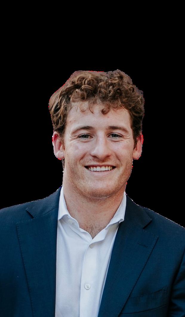 Updated Agenda Barton Creek by icongolf Issuu