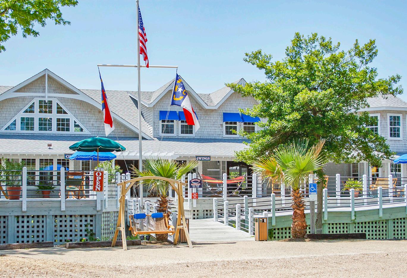 Nags Head Hammocks Catalog 2023 by The Hammock Source Issuu