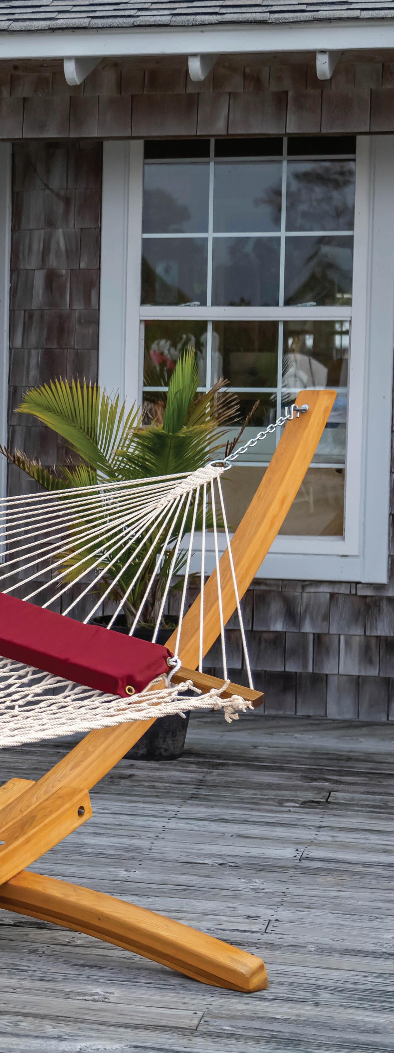 Nags Head Hammocks Catalog 2023 by The Hammock Source Issuu