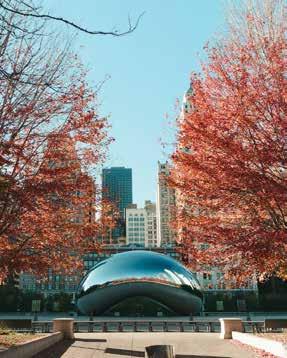 Chicago Rosemont Illinois Issue 45 CHAMPS Show Magazine May 2023