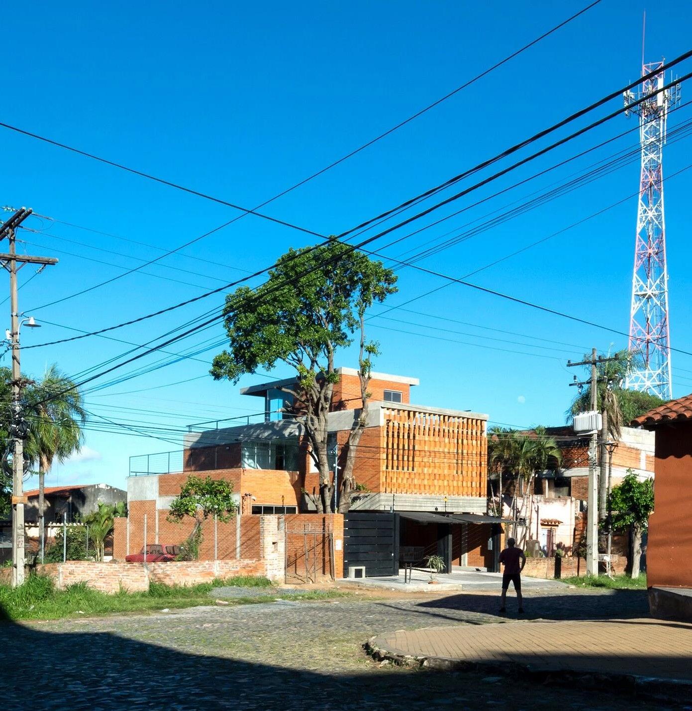 Gancho de techo curvo o recto - Electricidad Gómez