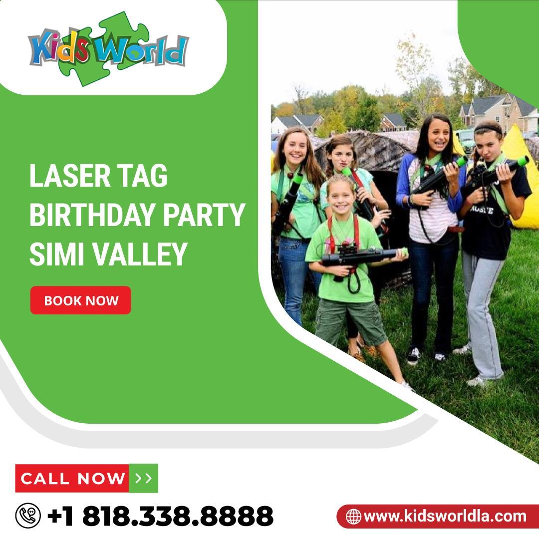 Cover for Amazing Facts to Read About Laser Tag Game