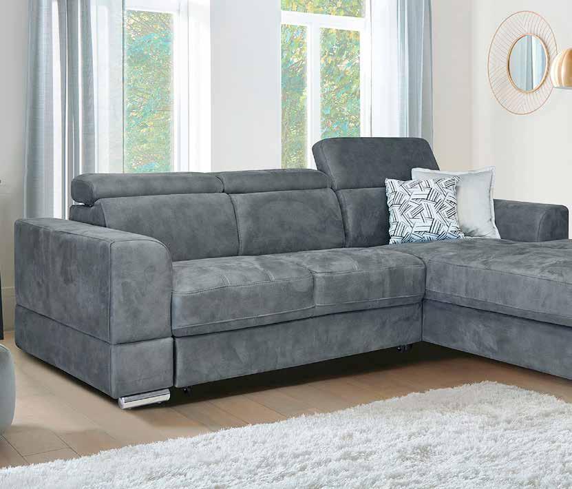 Lesnina katalog XXXL ponuda od 02.22.05.2023. by Catalog.hr Issuu