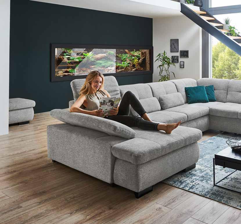 Lesnina katalog XXXL ponuda od 02.22.05.2023. by Catalog.hr Issuu