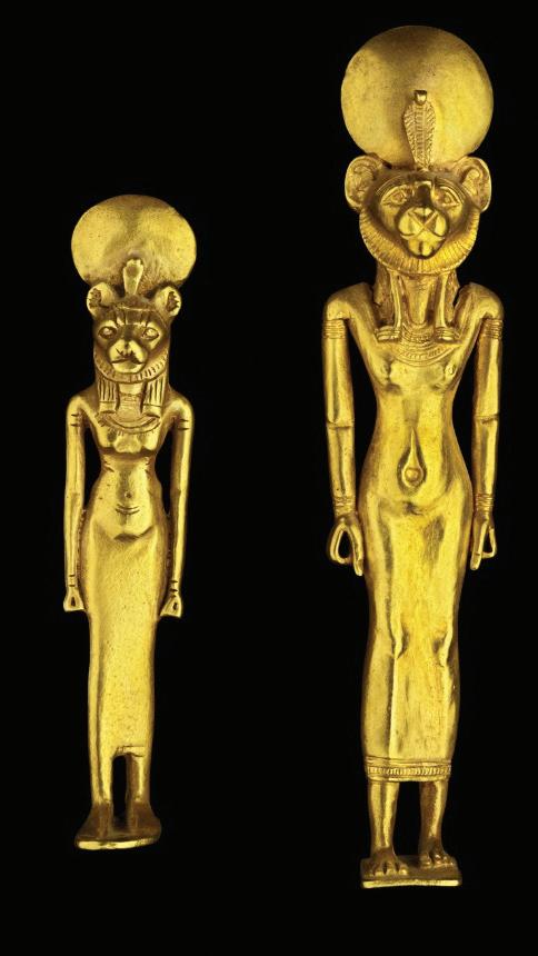 Livret du jeune visiteur Ramsès by La Villette Issuu