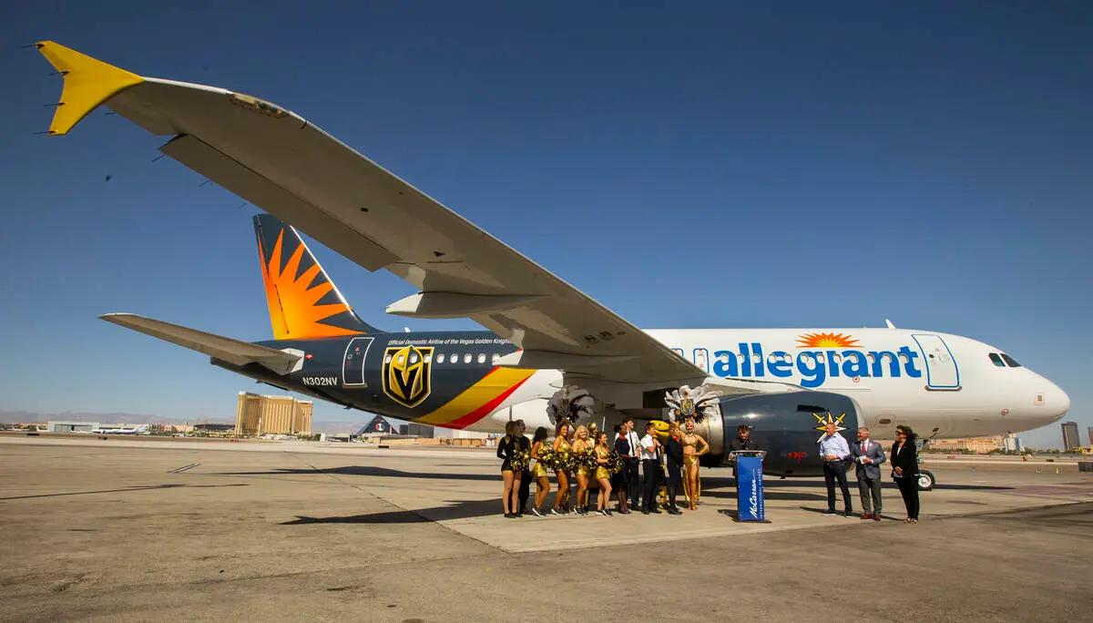 Allegiant Flight Change vs. Cancellation Which is the Better Option