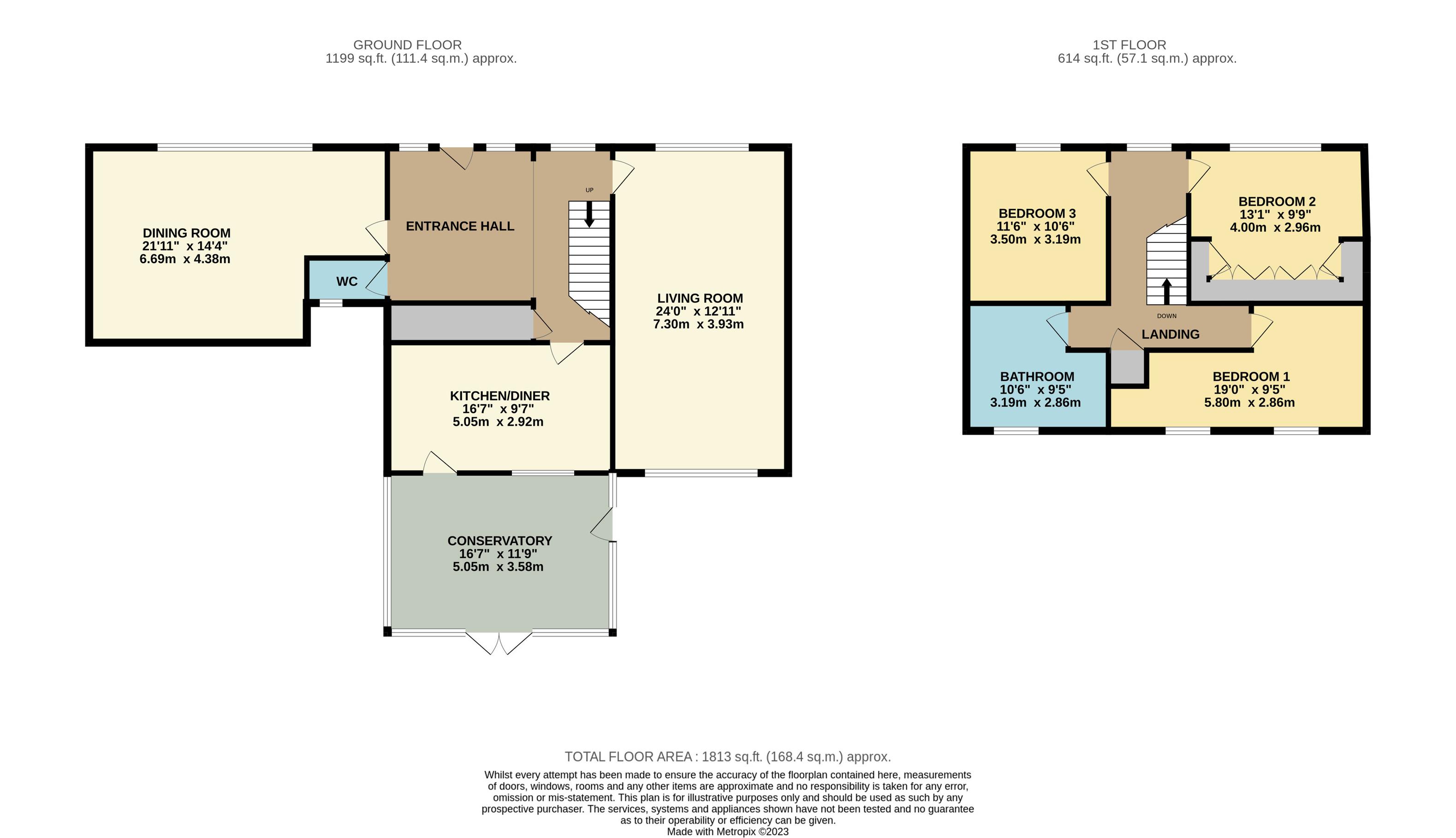 Kettleby Lane by Fine & Country / DDM Residential Issuu