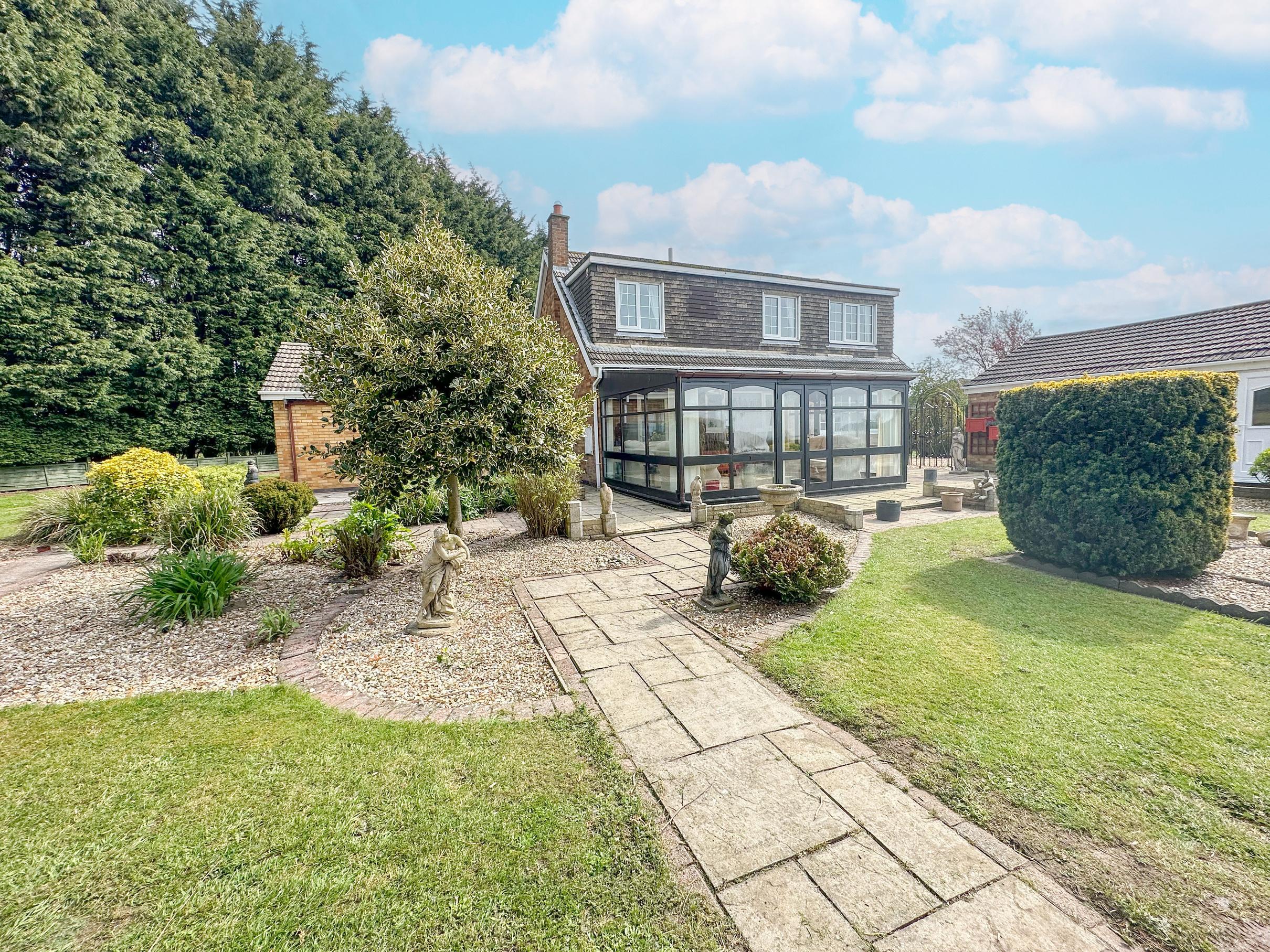 Kettleby Lane by Fine & Country / DDM Residential Issuu