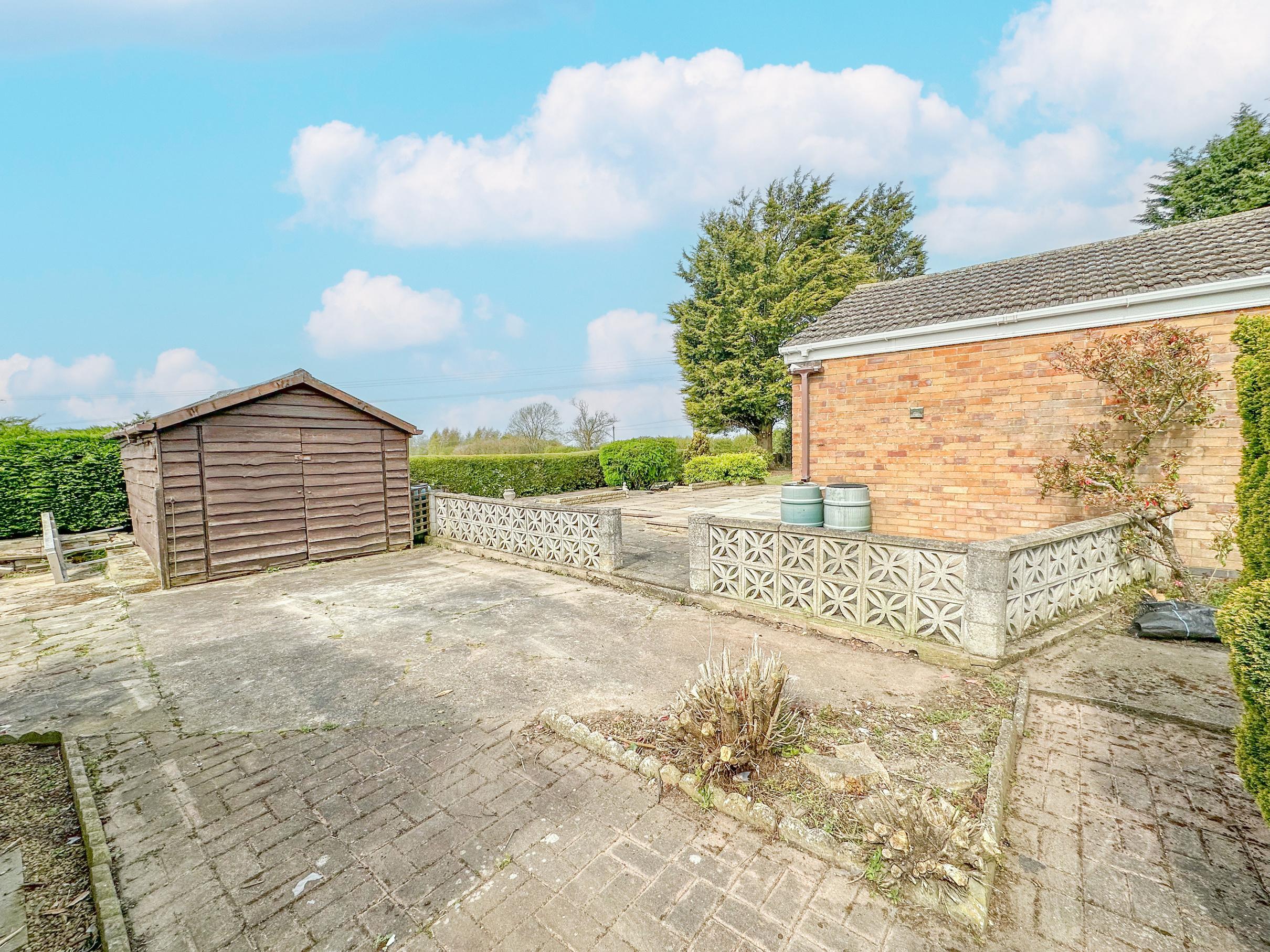 Kettleby Lane by Fine & Country / DDM Residential Issuu