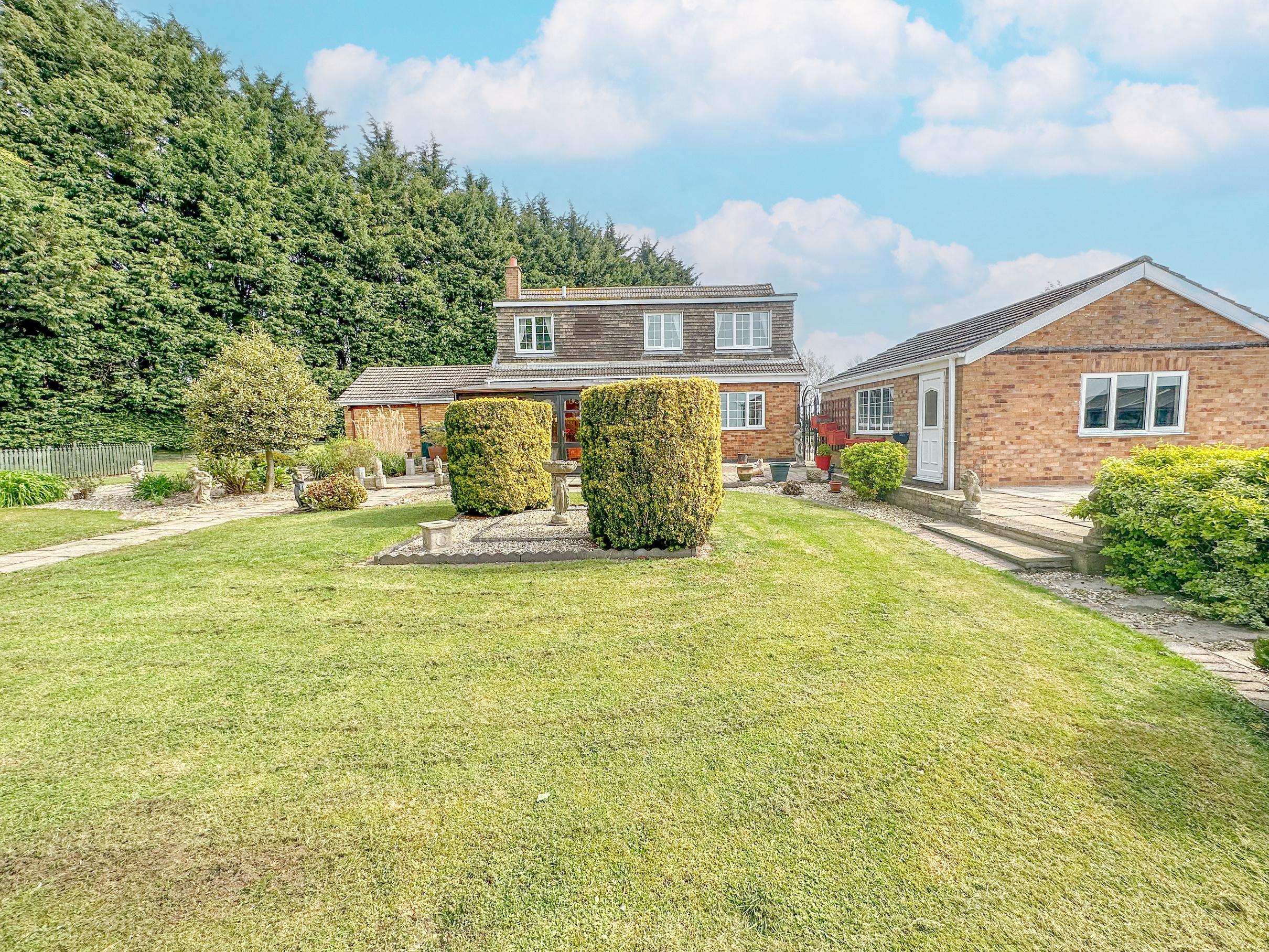 Kettleby Lane by Fine & Country / DDM Residential Issuu