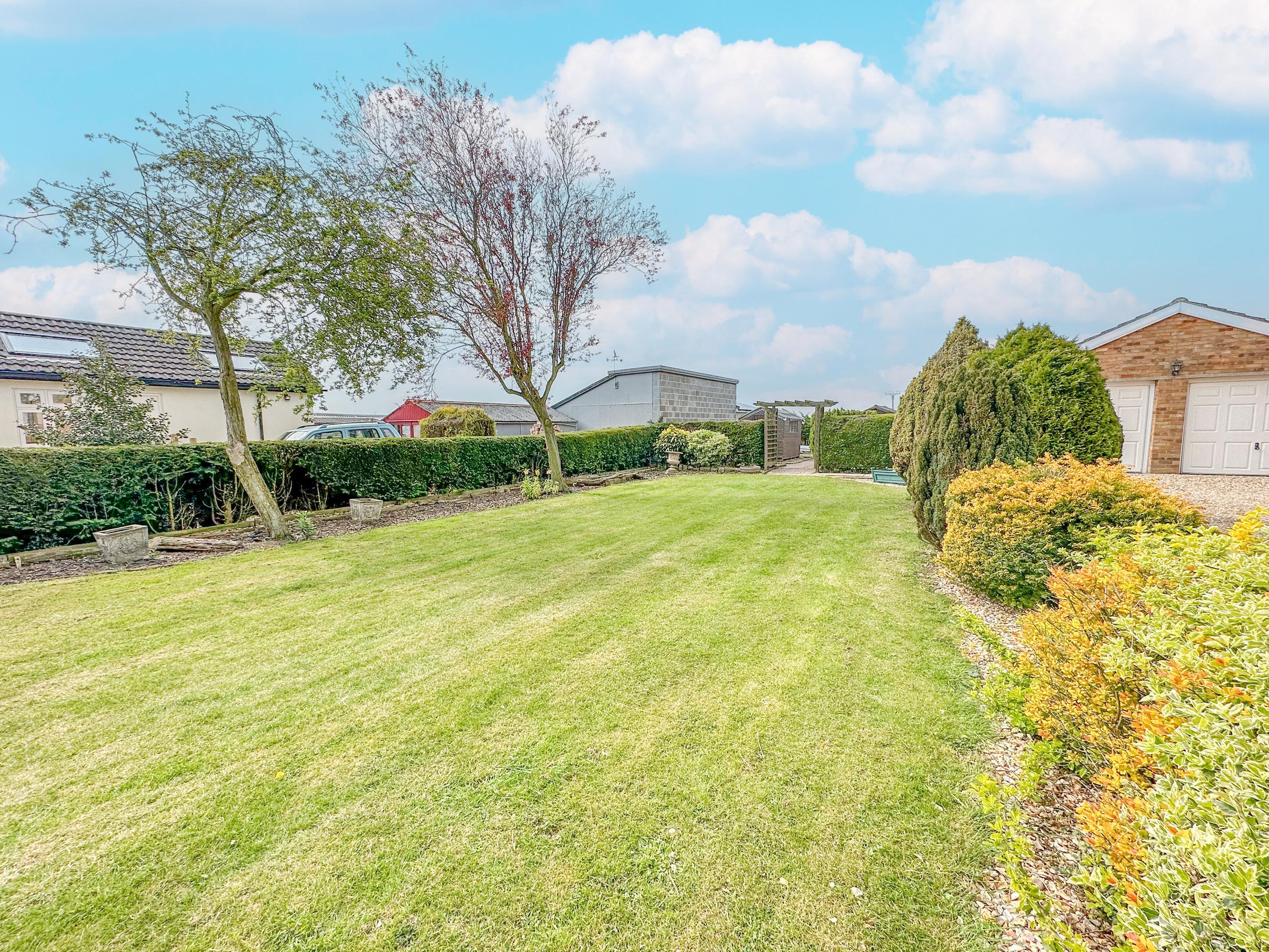 Kettleby Lane by Fine & Country / DDM Residential Issuu