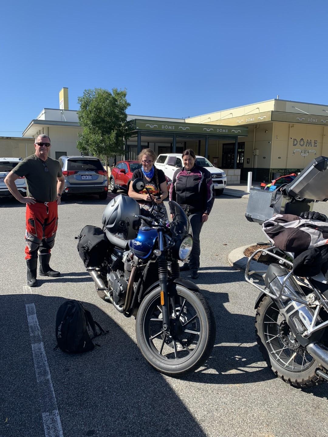 ORMTC May 2023 by Peter Hubach Issuu