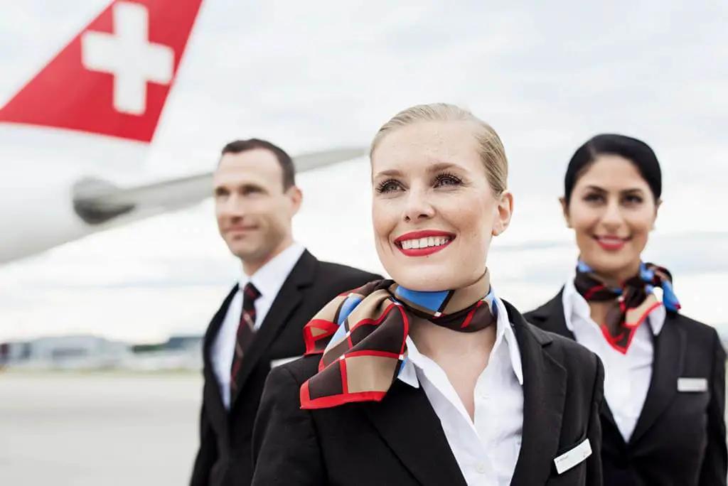 How to Choose the Best Seat on Swiss Airlines A Guide to Seat