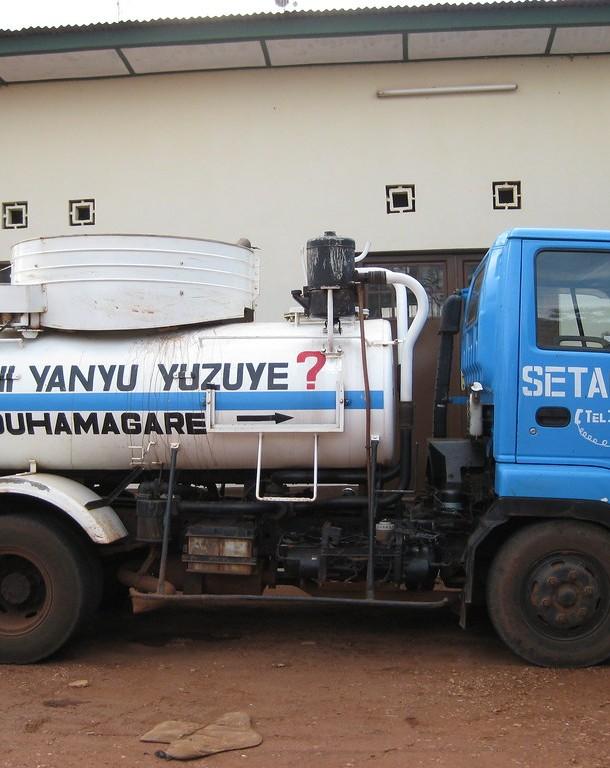 Vacuum Truck Market by Omkar Kadam Issuu