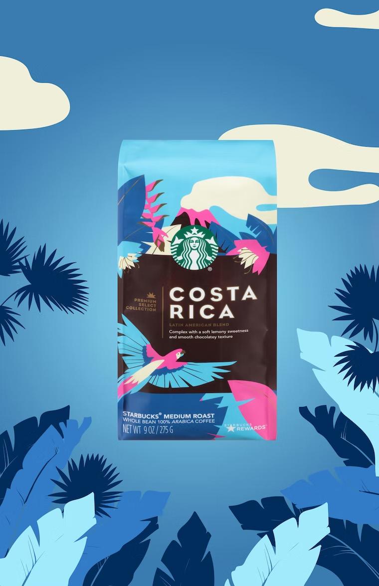 Jonesboro Community Starbucks Casestudy by kemattica Issuu