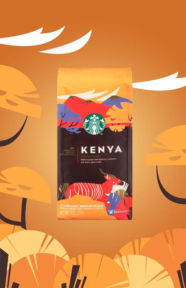 Jonesboro Community Starbucks Casestudy by kemattica Issuu
