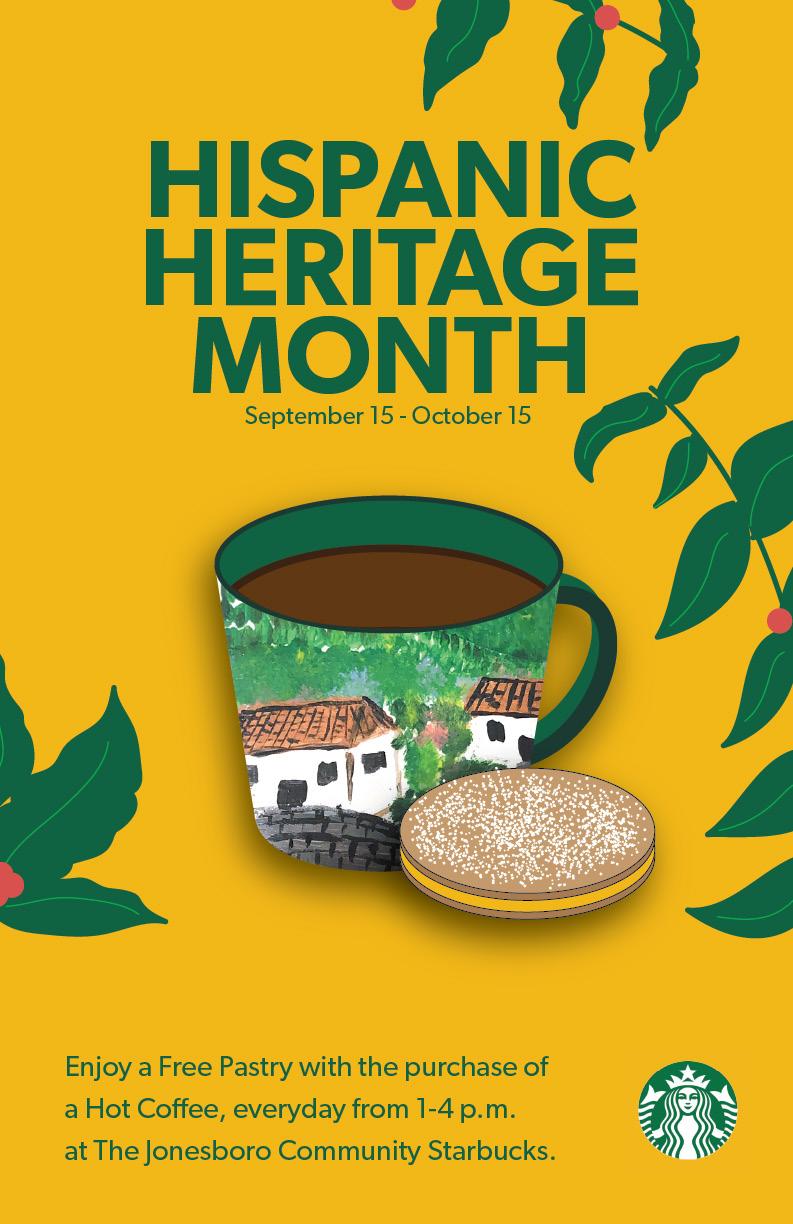 Jonesboro Community Starbucks Casestudy by kemattica Issuu