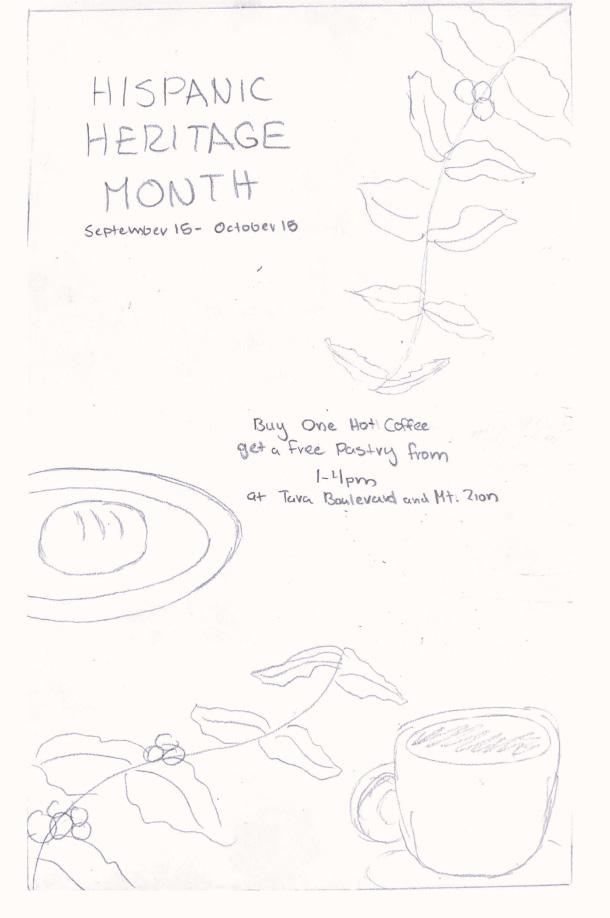 Jonesboro Community Starbucks Casestudy by kemattica Issuu