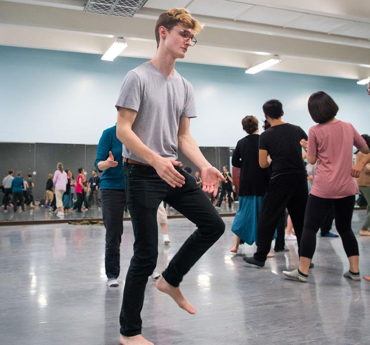 Cover for DISSOCIATION