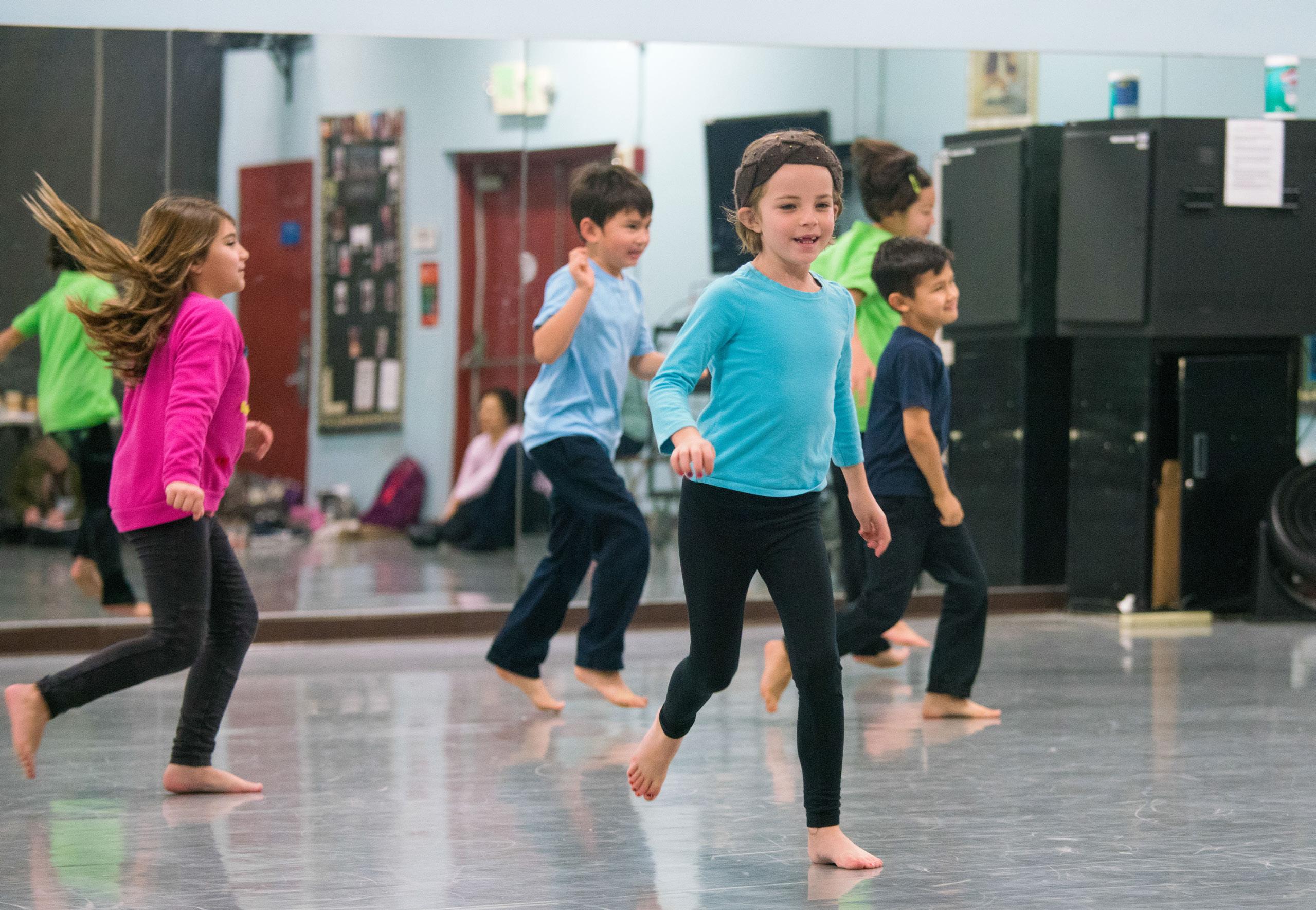 Cover for QUICK REACTION EXERCISES