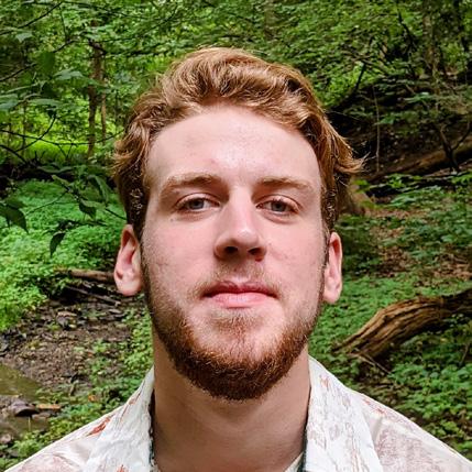 Cover for Improv Exchange