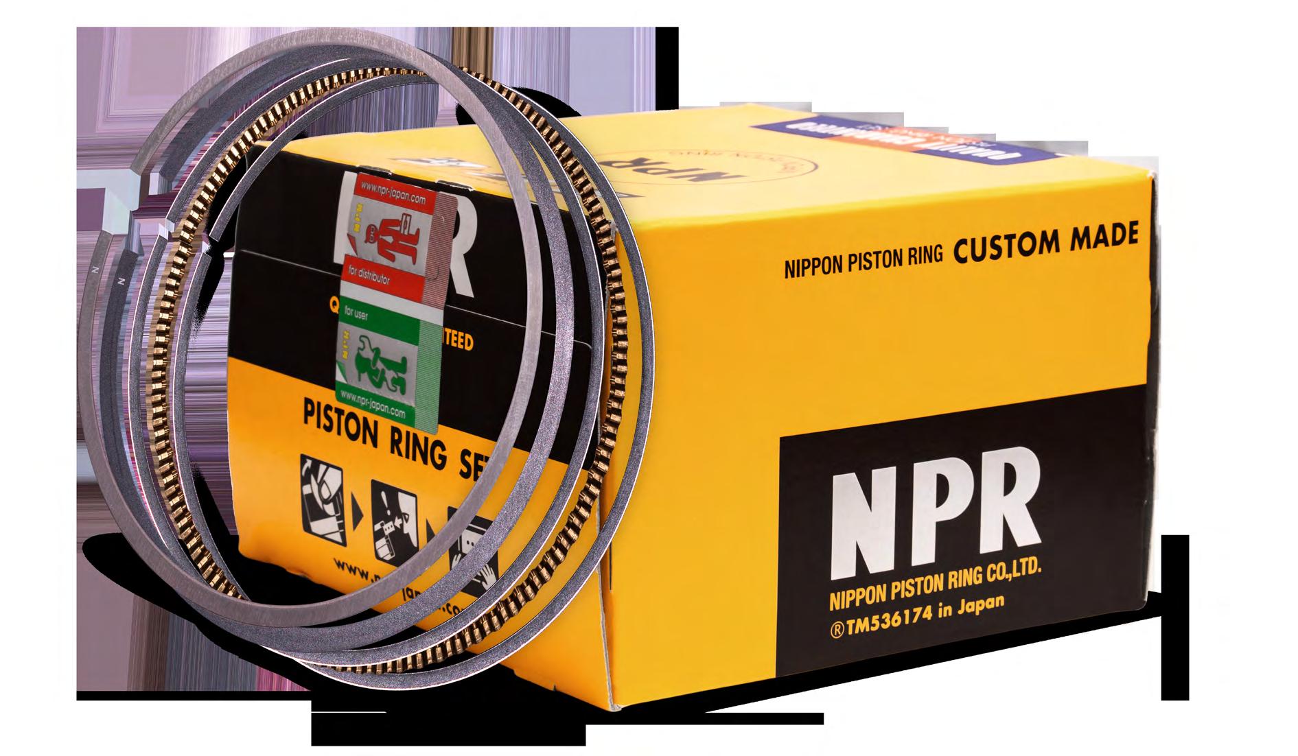 Cover for RENDIMIENTO Y CALIDAD SIN IGUAL