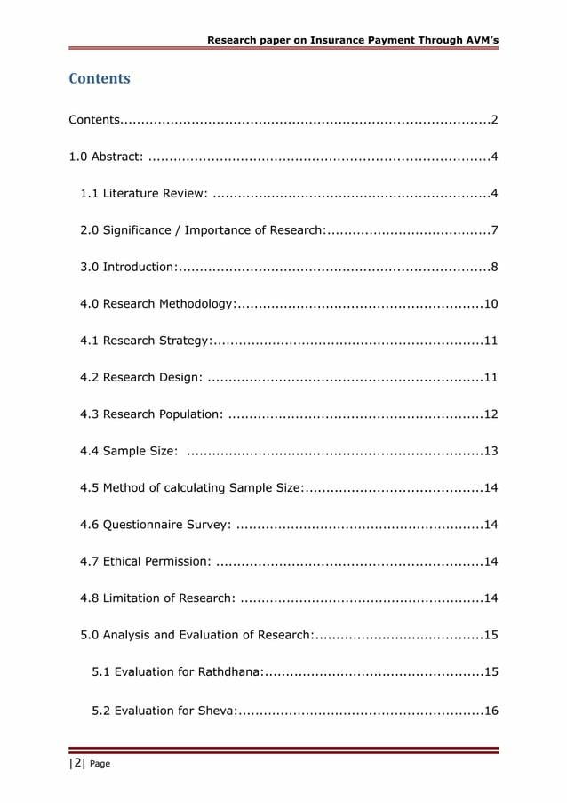 Research Paper On Automated Vending Machine by Tina Reese Issuu
