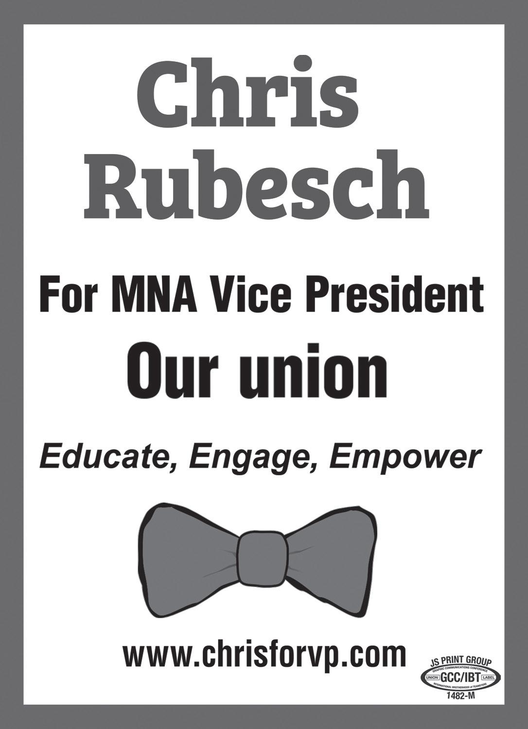 Cover for CARn Corner