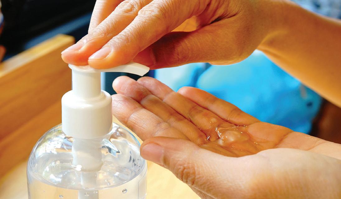 Cover for Reporting injuries at work critical to successful Workers’ Compensation claims