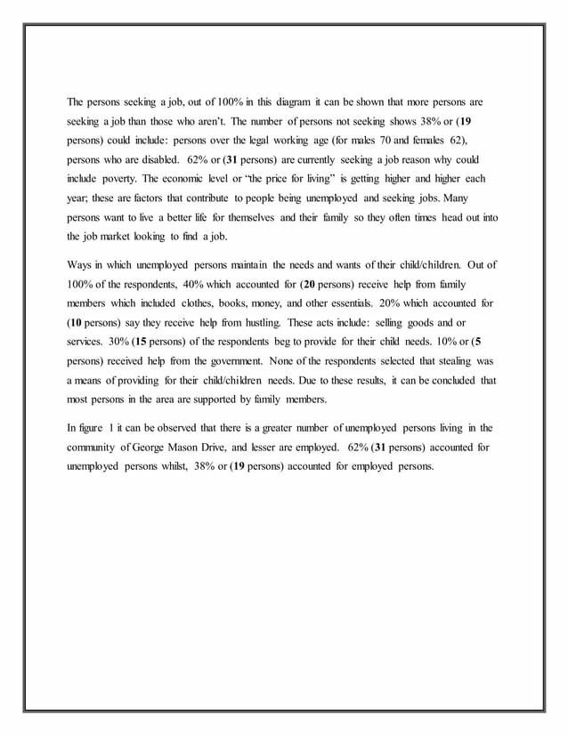 CSEC Social Studies Sample SBA by Lori Nystrom Issuu