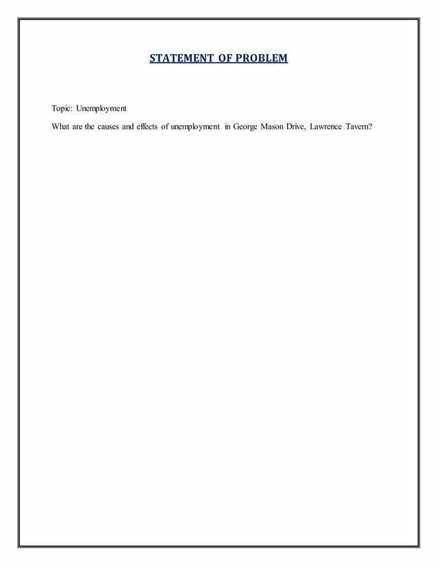 CSEC Social Studies Sample SBA by Lori Nystrom Issuu