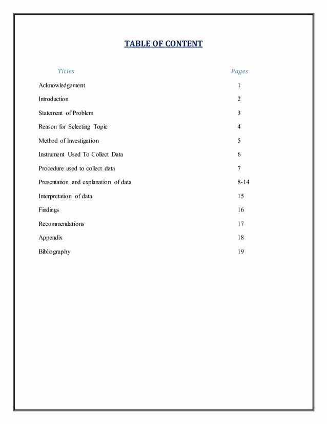CSEC Social Studies Sample SBA by Lori Nystrom Issuu