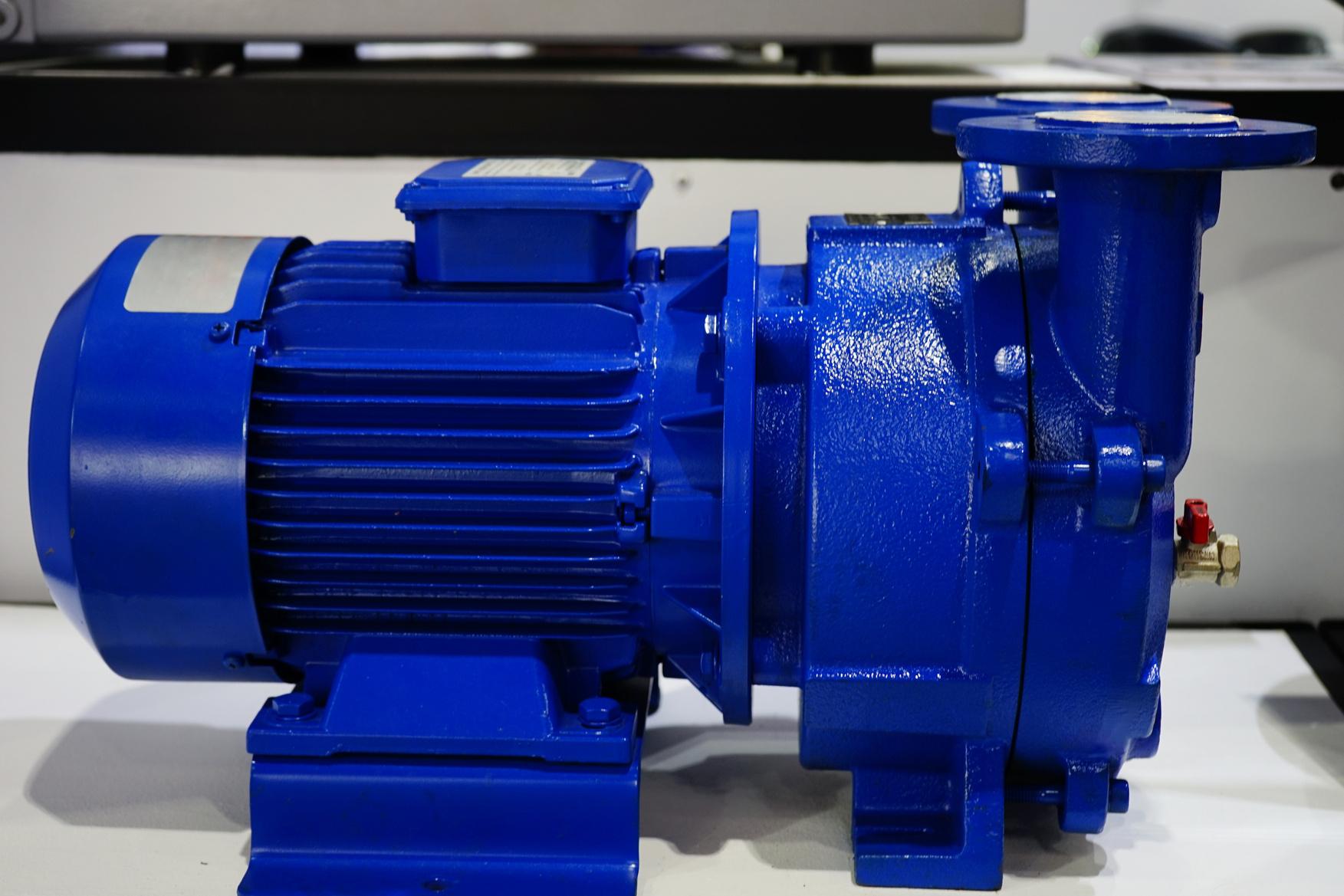 Symptoms Of Bad Vacuum Pump