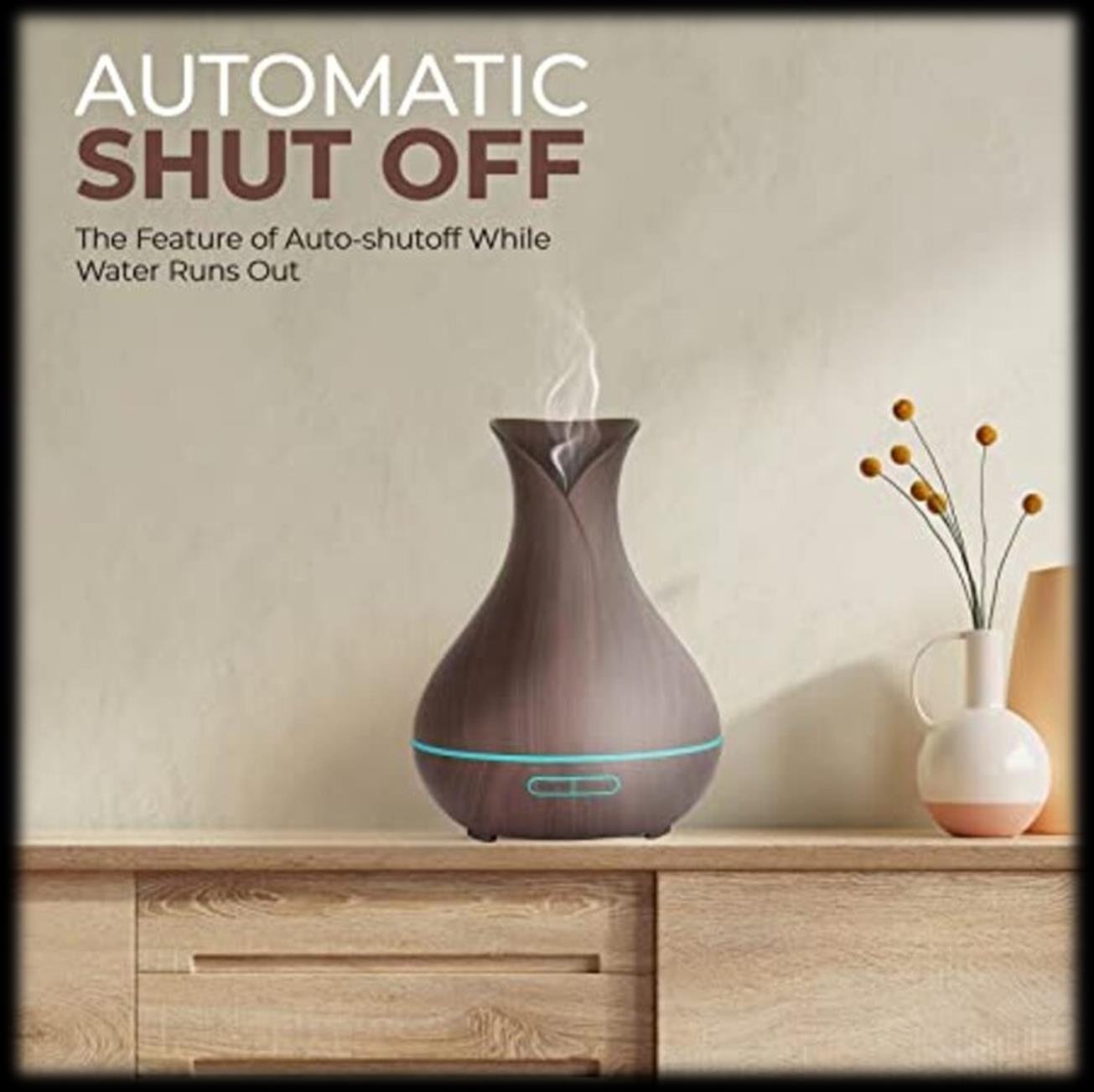 Why An Electric Aroma Oil Diffuser Is The Perfect Addition To Your Home