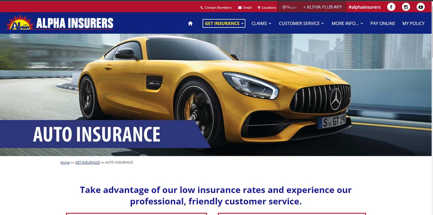 Find the Best Guam Insurer for Your Insurance Needs by Guam Insurance