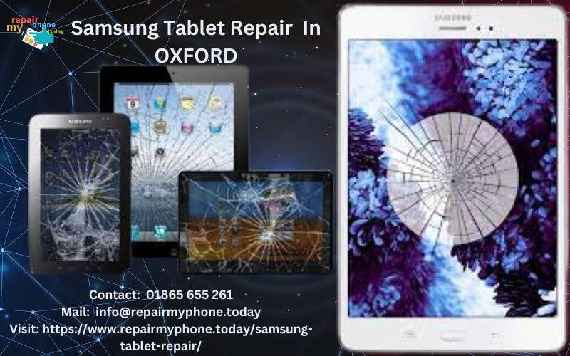 Samsung Tablet Repair and Replacement with RMPT by Bondy Anslie Issuu