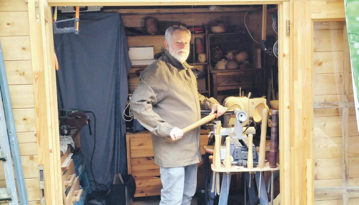 Meer dan een hobby