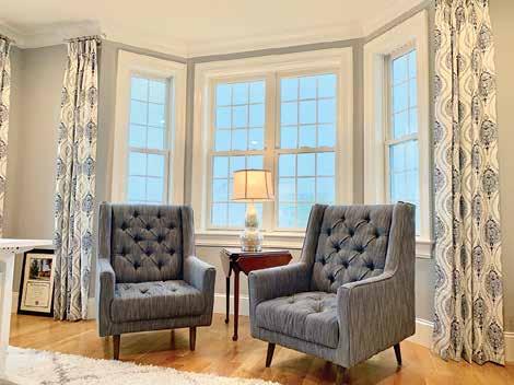 Cover for Transform your home with window treatments from Simply Windows