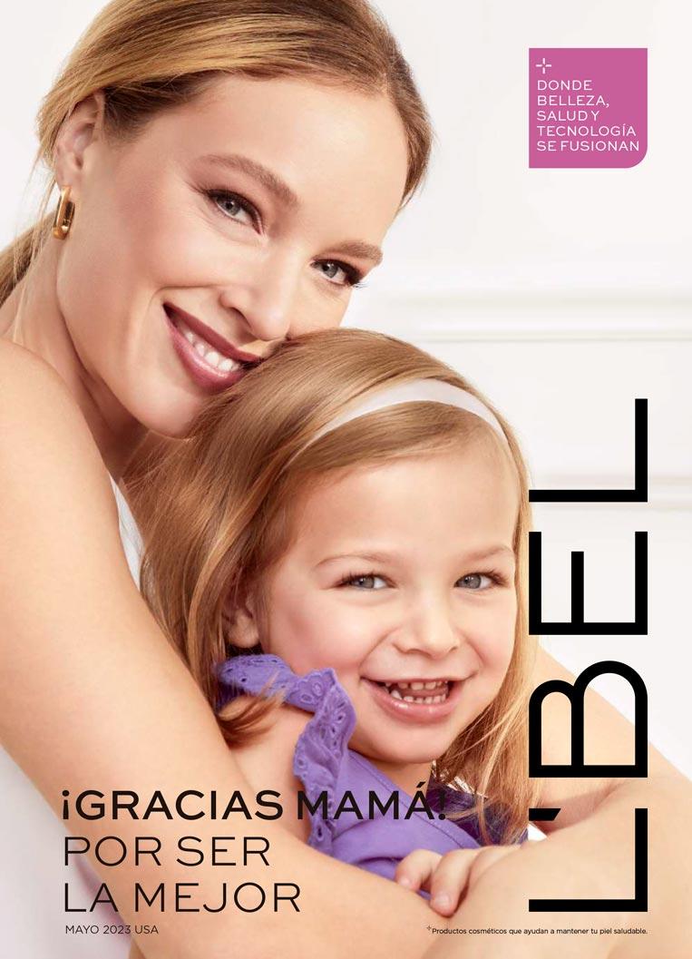 L'Bel USA Catálogo Mayo, 2023 by SomosBelcorp Issuu