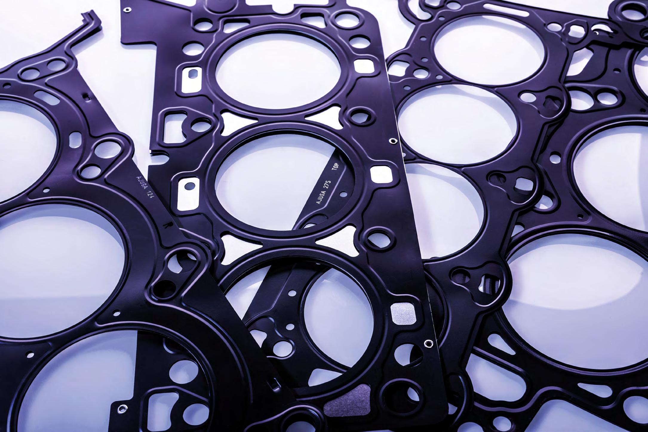 Cover for Tips sobre los empaques de culata Ajusa