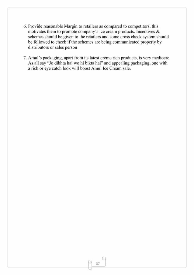 The title of your publicationProject On Amul Ice CreamPdf File by