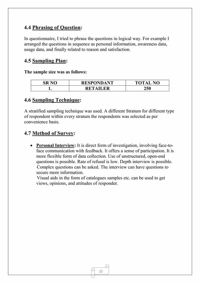 The title of your publicationProject On Amul Ice CreamPdf File by